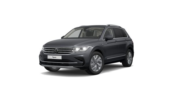 VOLKSWAGEN TIGUAN 2.0 TDI