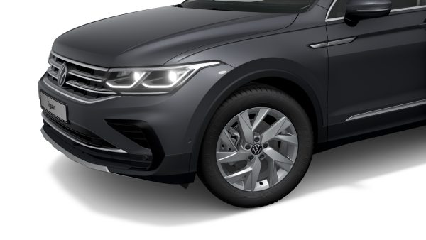 VOLKSWAGEN TIGUAN 2.0 TDI - Image 7
