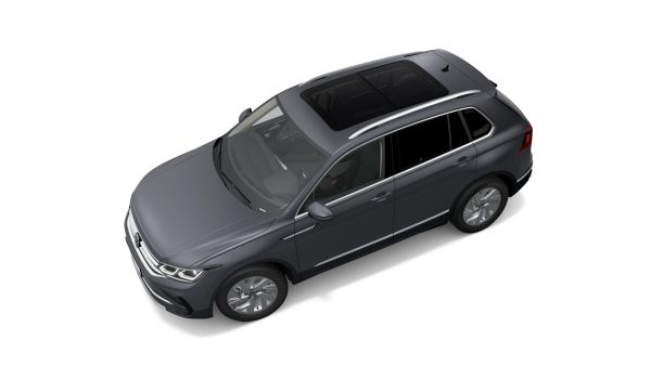 VOLKSWAGEN TIGUAN 2.0 TDI - Image 6