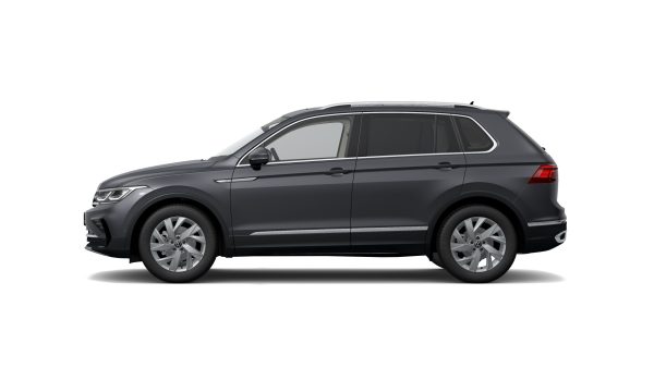 VOLKSWAGEN TIGUAN 2.0 TDI - Image 2