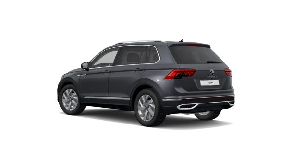 VOLKSWAGEN TIGUAN 2.0 TDI - Image 3