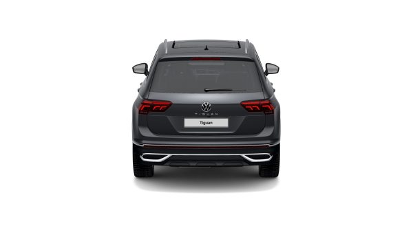 VOLKSWAGEN TIGUAN 2.0 TDI - Image 4