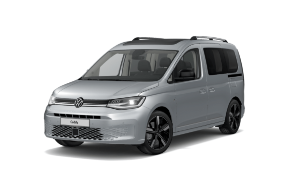 Volkswagen Caddy 2.0 TDI 120cv DSG