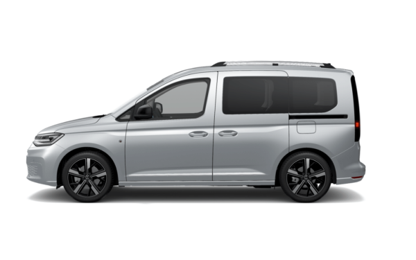 Volkswagen Caddy 2.0 TDI 120cv DSG - Image 2