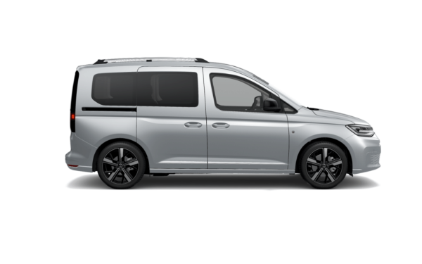 Volkswagen Caddy 2.0 TDI 120cv DSG - Image 5