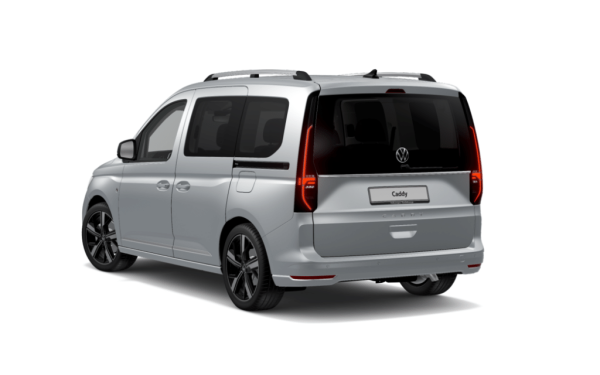 Volkswagen Caddy 2.0 TDI 120cv DSG - Image 3