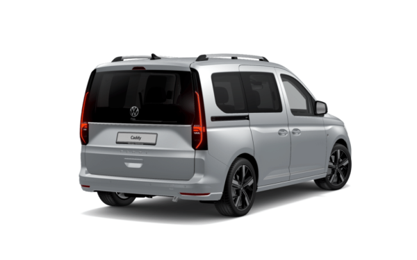 Volkswagen Caddy 2.0 TDI 120cv DSG - Image 4